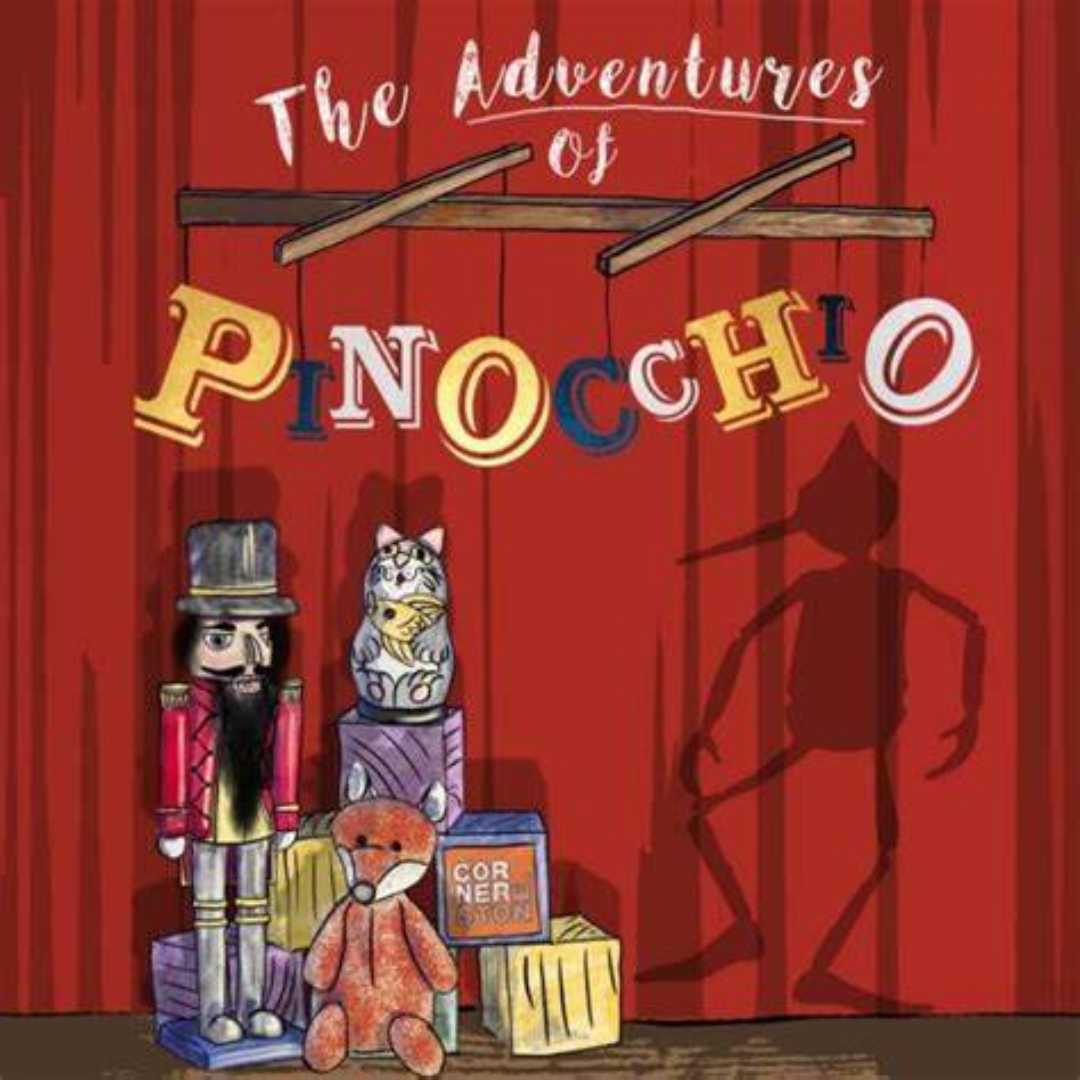 The Adventures of Pinocchio